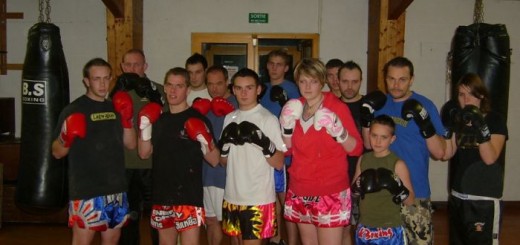 club boxe etaples