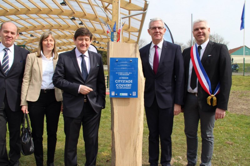 Rencontres amicales retraités