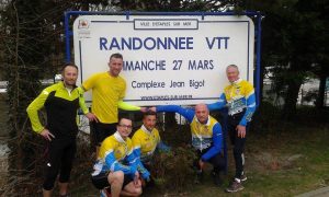 randonnee vtt