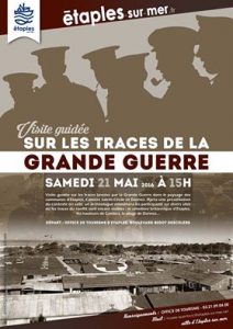 visite historique sur les traces de la grande guerre13245355_833761750063812_2198198146564229744_n
