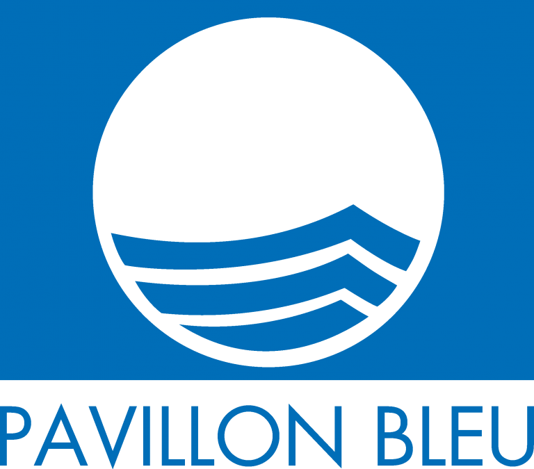 Pavillon Bleu